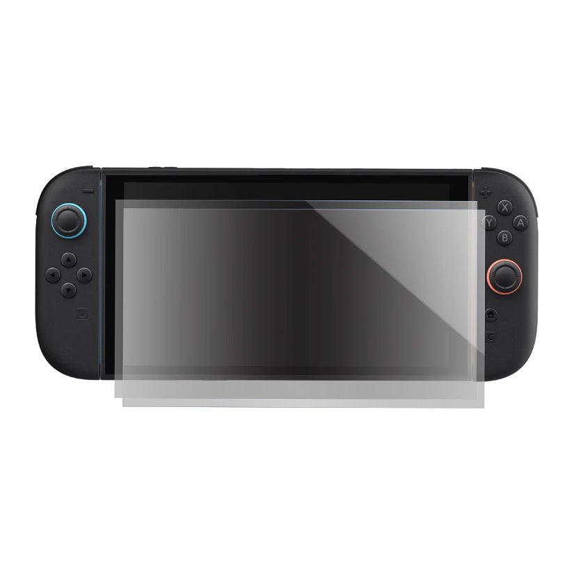 Nyko Screen Armor for Nintendo Switch 2 - GameShop Asia