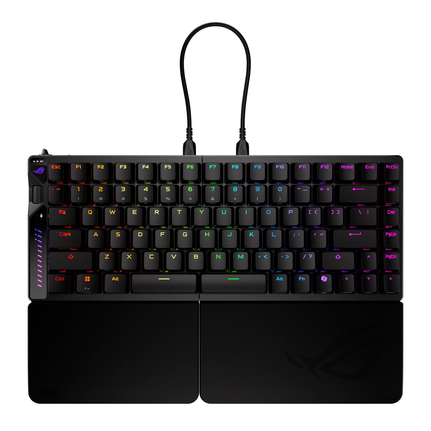 ASUS ROG Falcata Gaming Keyboard - GameShop Asia