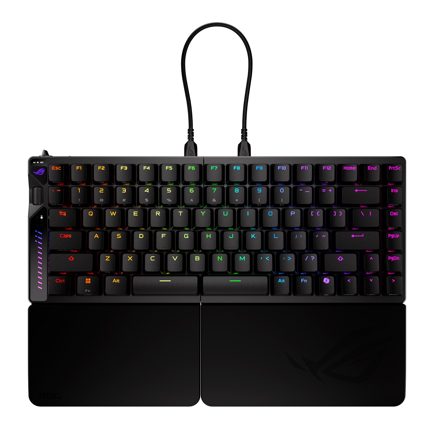 ASUS ROG Falcata Gaming Keyboard - GameShop Asia