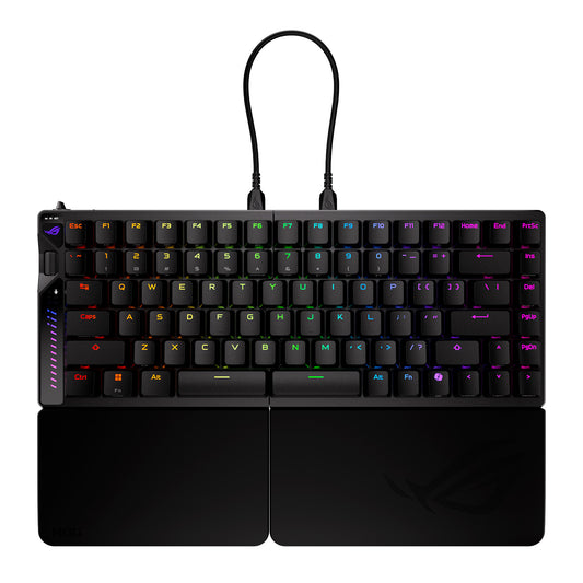 ASUS ROG Falcata Gaming Keyboard - GameShop Asia