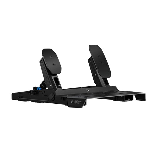 [Cashback Bonus] Logitech RS Pedals Gas & Brake - GameShop Asia