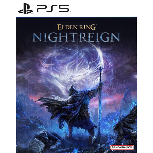 Elden Ring Nightreign (PS5/Asia) - GameShop Asia