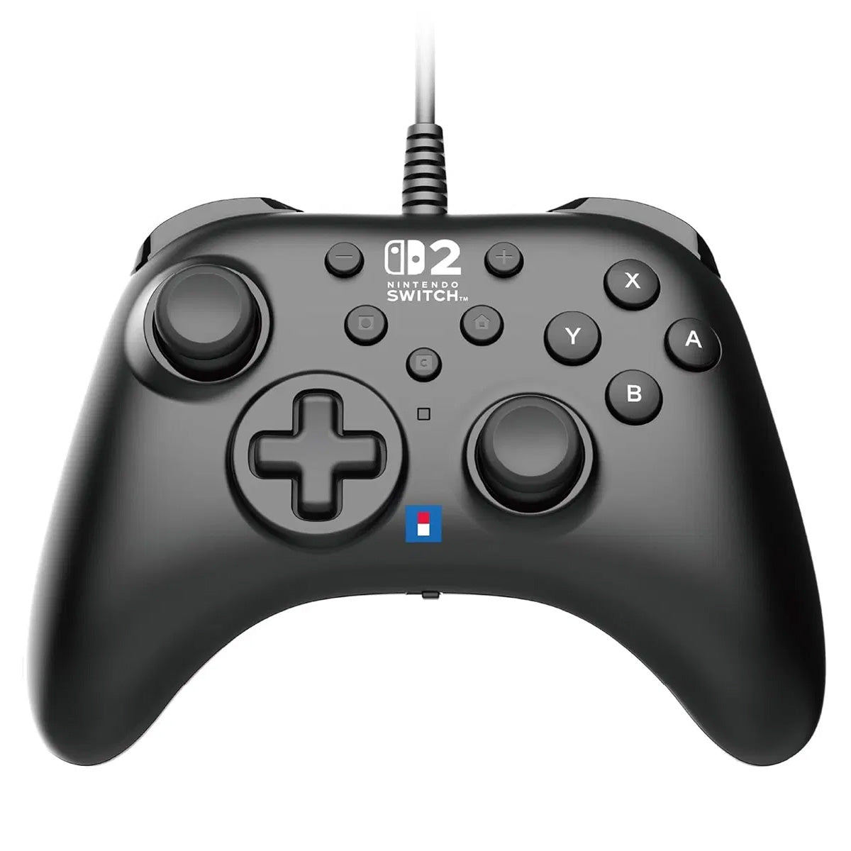 Hori Wired Horipad Turbo for Nintendo Switch 2 and PC - GameShop Asia