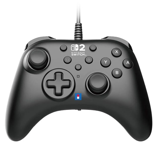 Hori Wired Horipad Turbo for Nintendo Switch 2 and PC - GameShop Asia