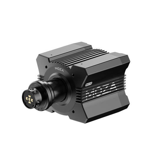 MOZA Racing R12 v2 Direct Drive Wheel Base - GameShop Asia