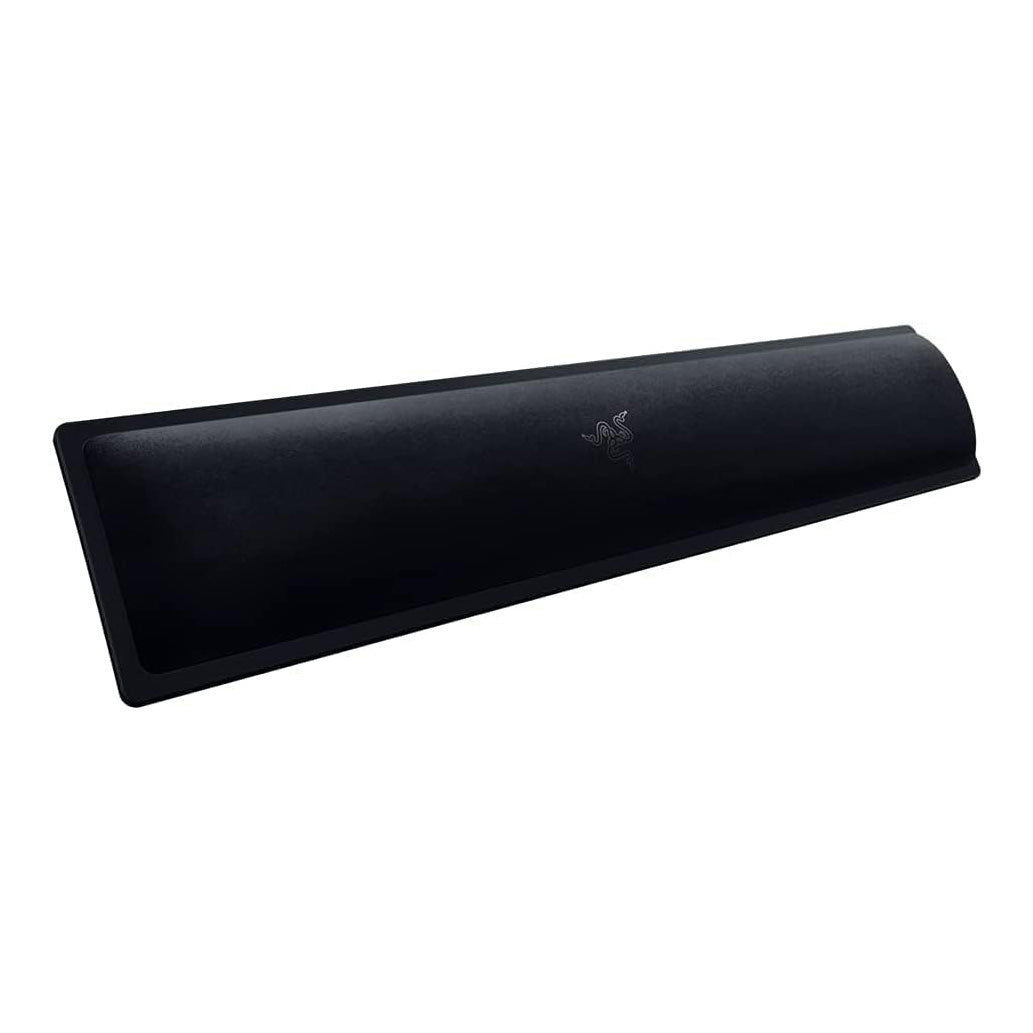 Razer Ergonomic Wrist Rest Pro for Full-Sized Keyboards - GameShop Asia