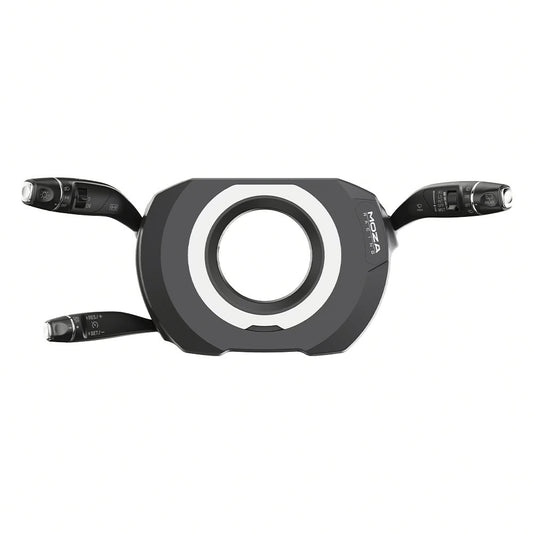 MOZA Racing Multi-Function Stalks for Truck - GameShop Asia
