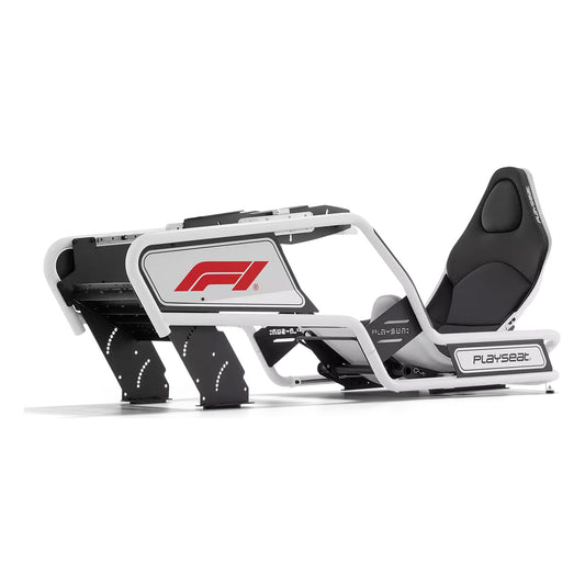 Playseat Formula Intelligence F1 Edition - GameShop Asia