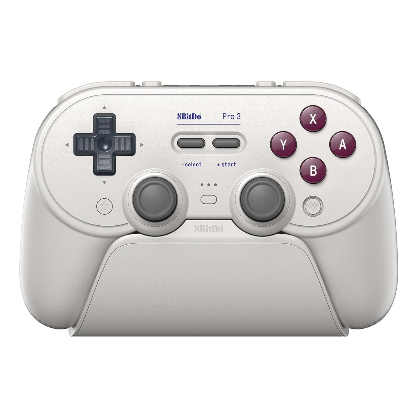 8BitDo Pro 3 Bluetooth Gamepad - GameShop Asia