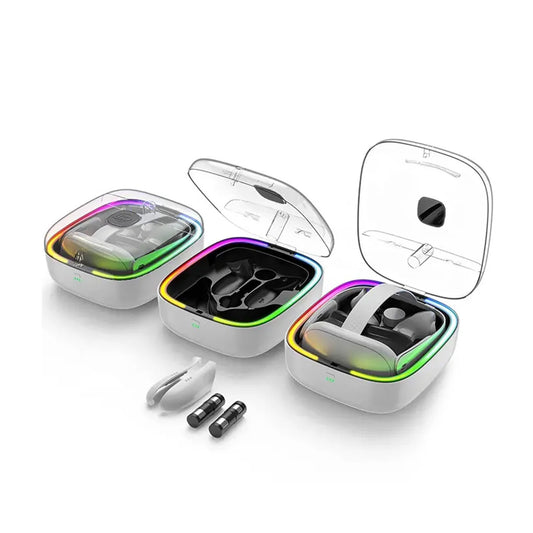 JYS Charging Storage Case for Meta Quest 3 and 3S - GameShop Asia