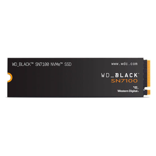 WD_BLACK SN7100 NVMe Internal Gaming Solid State Drive - GameShop Asia