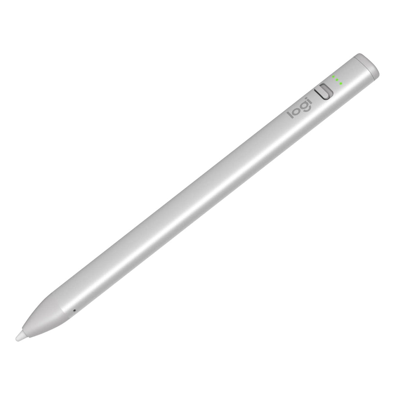 Logitech Crayon Digital Pencil for iPad (USB-C) - GameShop Asia
