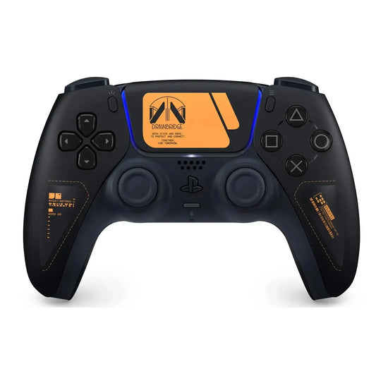 PlayStation 5 DualSense Wireless Controller Death Stranding 2: On the Beach Limited Edition (Japan) - GameShop Asia