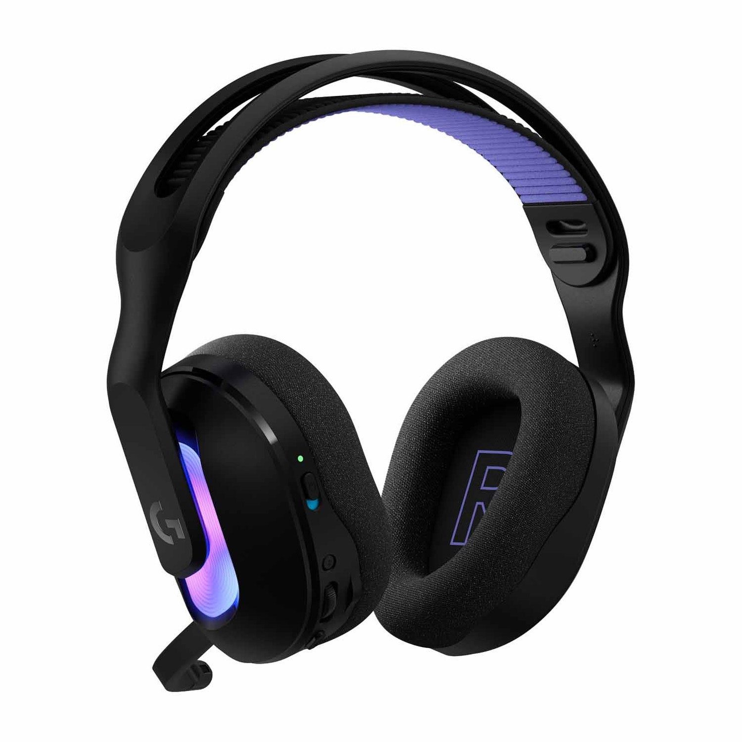 Logitech G522 Wireless Gaming Headset - GameShop Asia