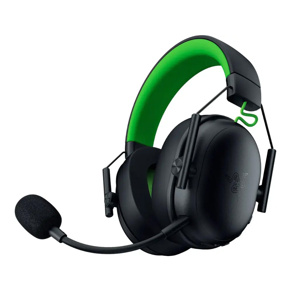 Razer BlackShark V3 X HyperSpeed Wireless Esports Headset for Xbox - GameShop Asia