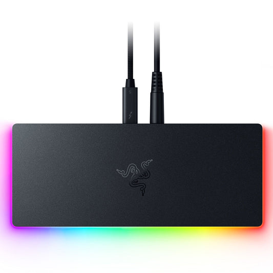 Razer Thunderbolt 5 Dock Chroma - GameShop Asia