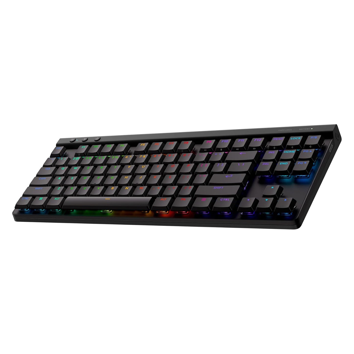 Logitech G515 TKL Wireless Gaming Keyboard - GameShop Asia