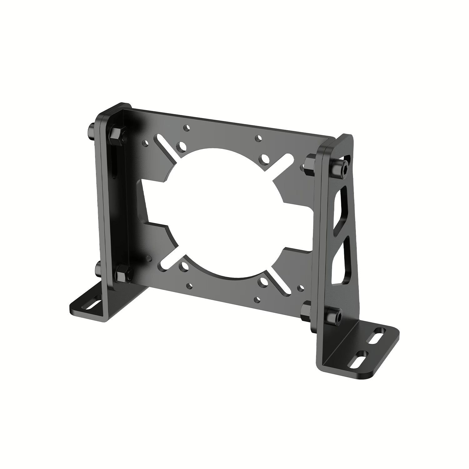 MOZA Racing Front Mounting - GameShop Asia