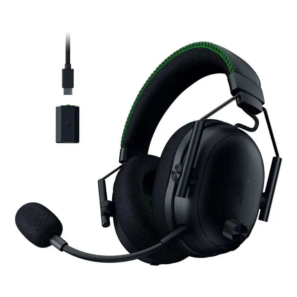 Razer BlackShark V3 Pro Wireless ANC Esports Headset for Xbox - GameShop Asia