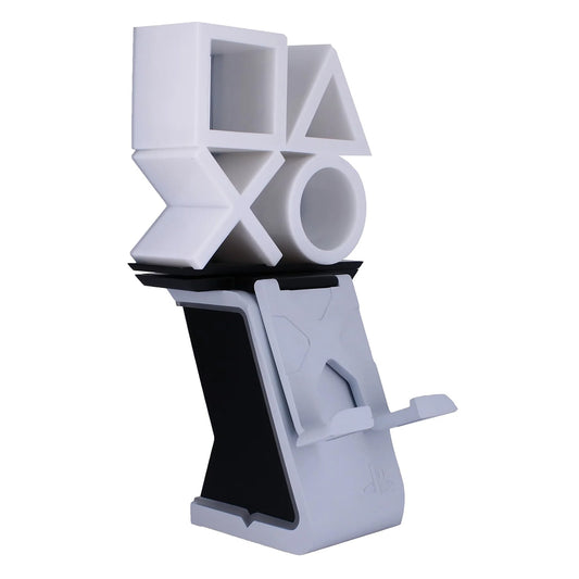 Cable Guys Controller Holder PlayStation Icon - GameShop Asia
