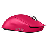 Logitech G PRO X Superlight 2 Lightspeed Wireless Gaming Mouse - GameShop Asia