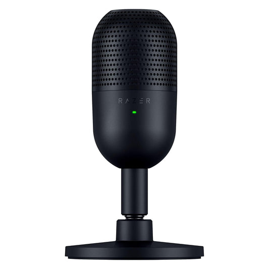 Razer Seiren V3 Mini Ultra Compact USB Microphone - GameShop Asia