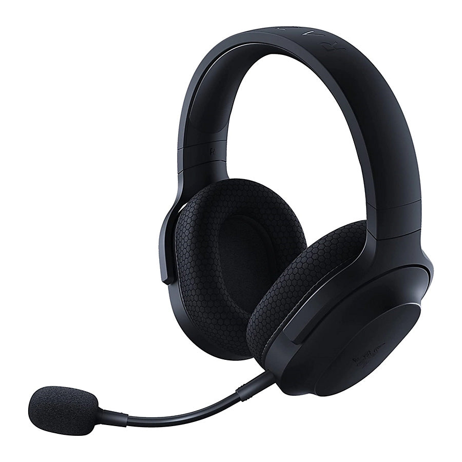 Razer Barracuda X (2022) Wireless Multi-Platform Gaming and Mobile Headset - GameShop Asia