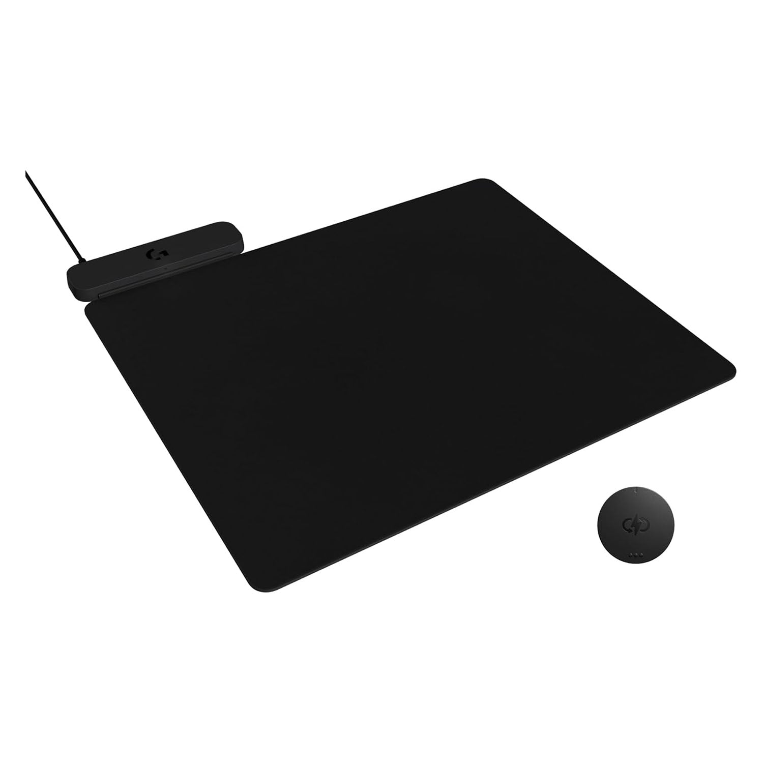 Logitech G PowerPlay 2 Wireless Charging System - GameShop Asia