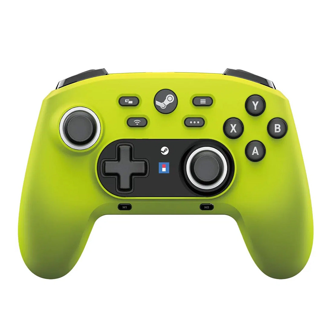 Hori Wireless Horipad for Steam - GameShop Asia