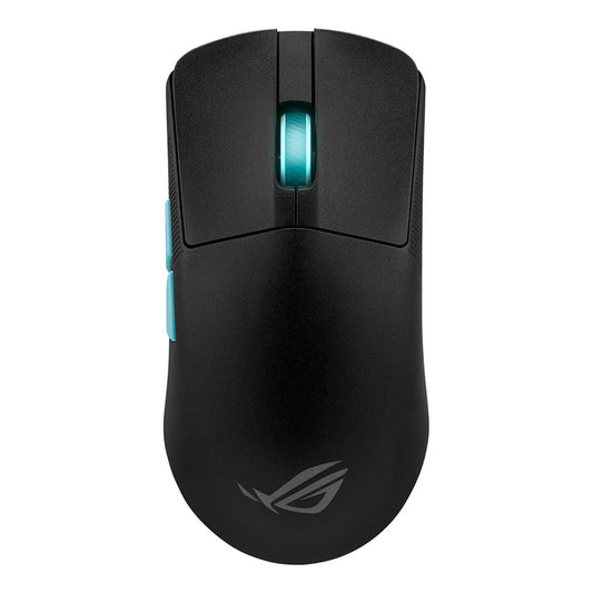 ASUS ROG Harpe Ace Aim Lab Edition Wireless Gaming Mouse - GameShop Asia