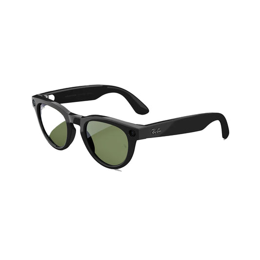 Ray-Ban Meta Headliner Standard Smart Glasses - GameShop Asia