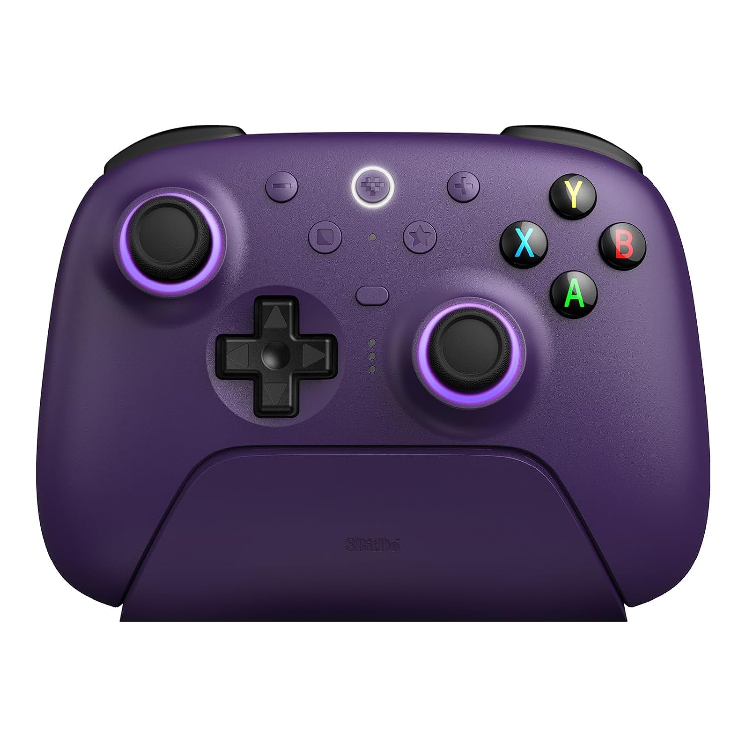 8BitDo Ultimate 2 Wireless Controller for Windows and Mobile - GameShop Asia