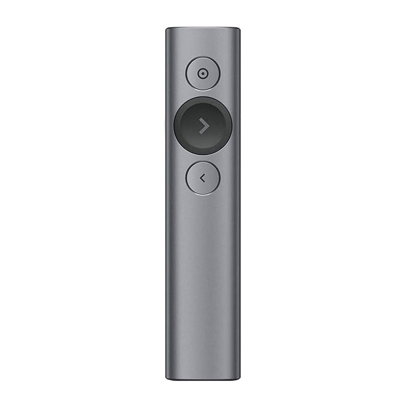 Logitech Spotlight Wireless Presenter - GameShop Asia