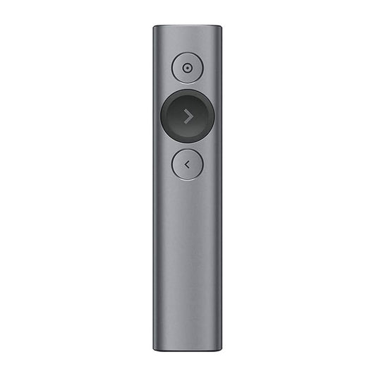 Logitech Spotlight Wireless Presenter - GameShop Asia