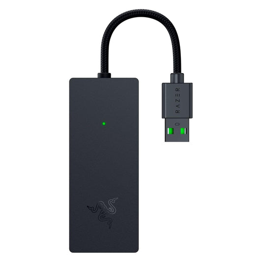 Razer Ripsaw X USB Capture Card - GameShop Asia