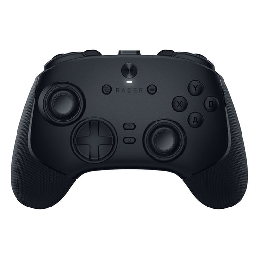 Razer Wolverine V3 Pro Wireless Gaming Controller for PC Black - GameShop Asia