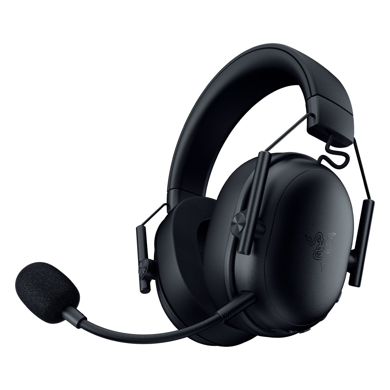 Razer BlackShark V3 X HyperSpeed Wireless Esports Headset - GameShop Asia