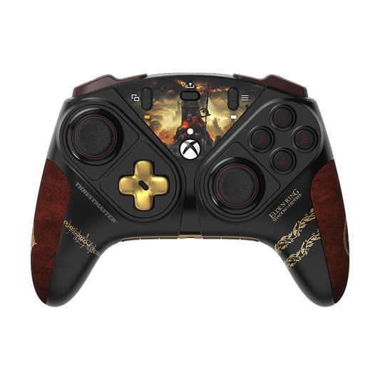 Thrustmaster eSwap X2 Modular Controller Gamepad Elden Ring Shadow of the Erdtree for PC and Xbox - GameShop Asia