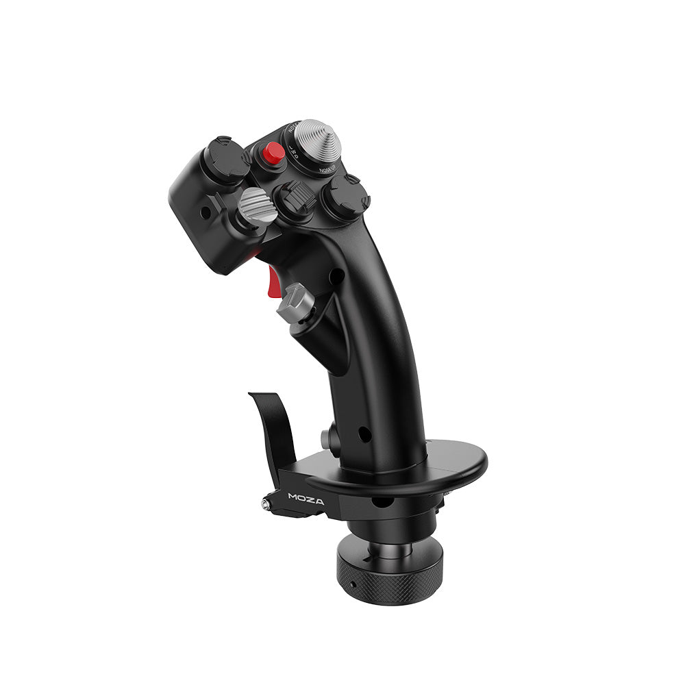 MOZA Racing MH16 Grip - GameShop Asia