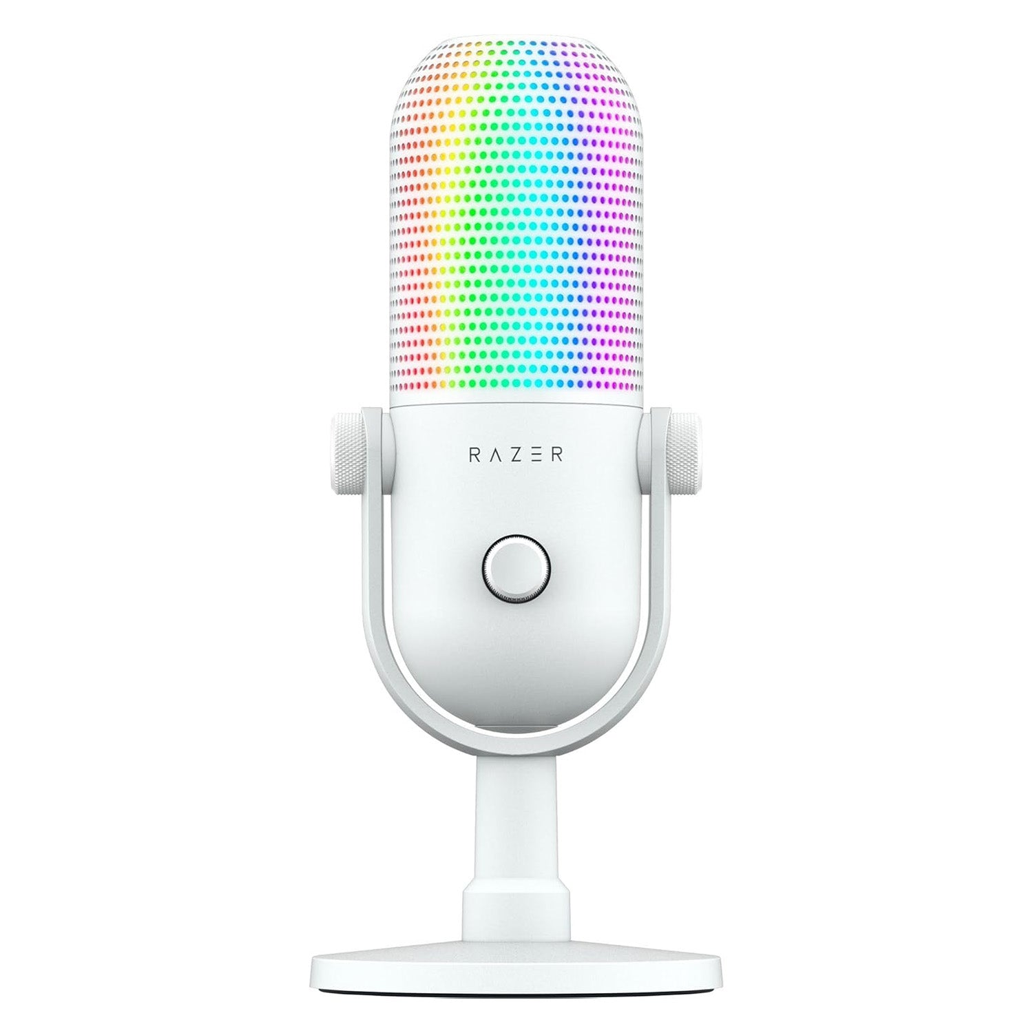 Razer Seiren V3 Chroma RGB USB Microphone - GameShop Asia