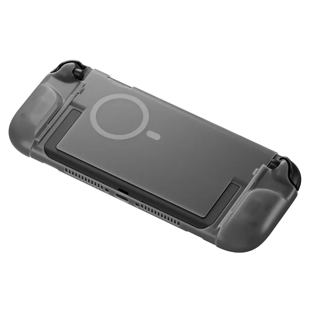 Genki Force Field 2 Minimalist Unbody Flip Case for Nintendo Switch 2 - GameShop Asia