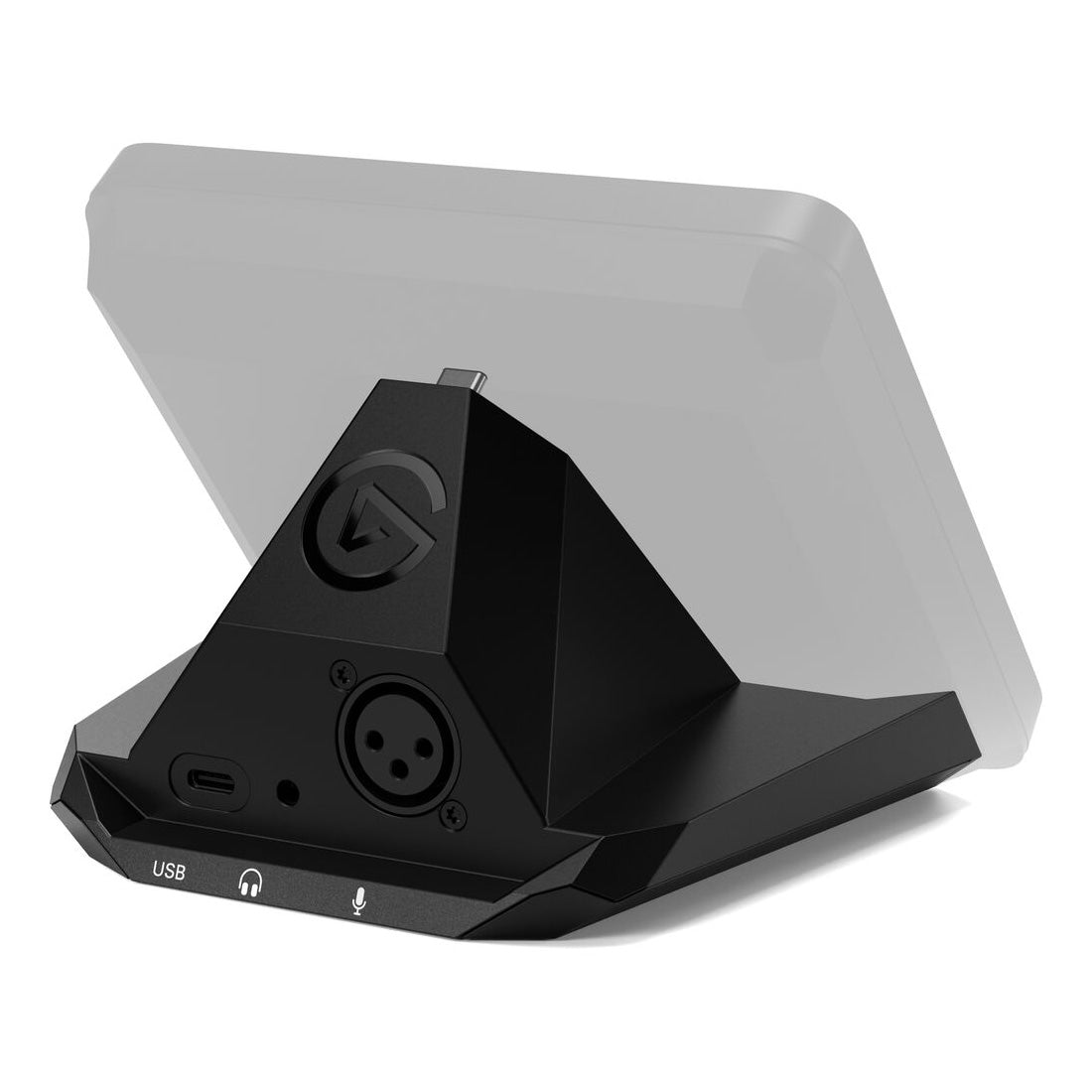 Elgato XLR Dock for Stream Deck+ - GameShop Asia