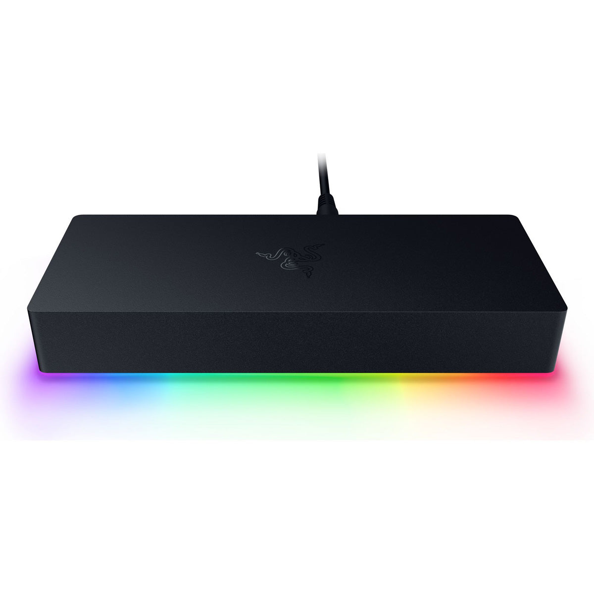 Razer Thunderbolt 5 Dock Chroma - GameShop Asia