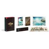 The Legend of Zelda Tears of the Kingdom Collector's Edition (Japan) - GameShop Asia