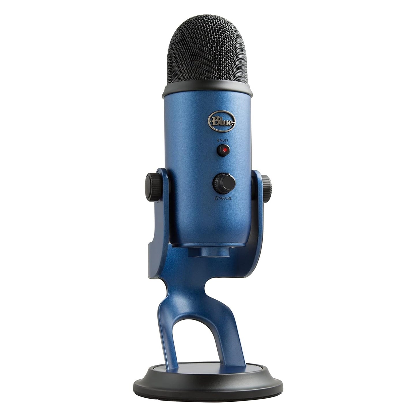 Logitech Blue Yeti USB Microphone - GameShop Asia