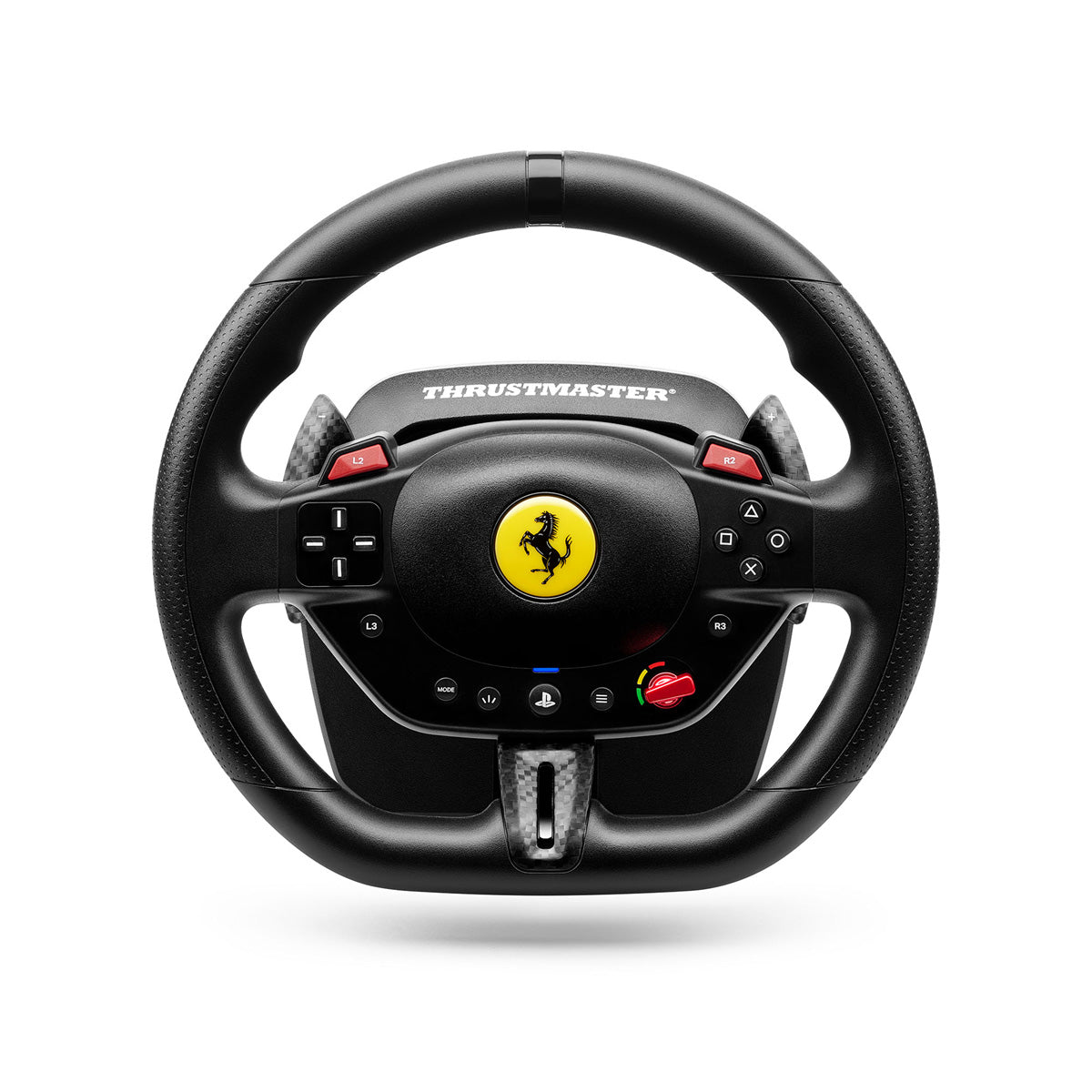 Thrustmaster T98 Ferrari 296 GTB for PS4, PS5 and PC - GameShop Asia