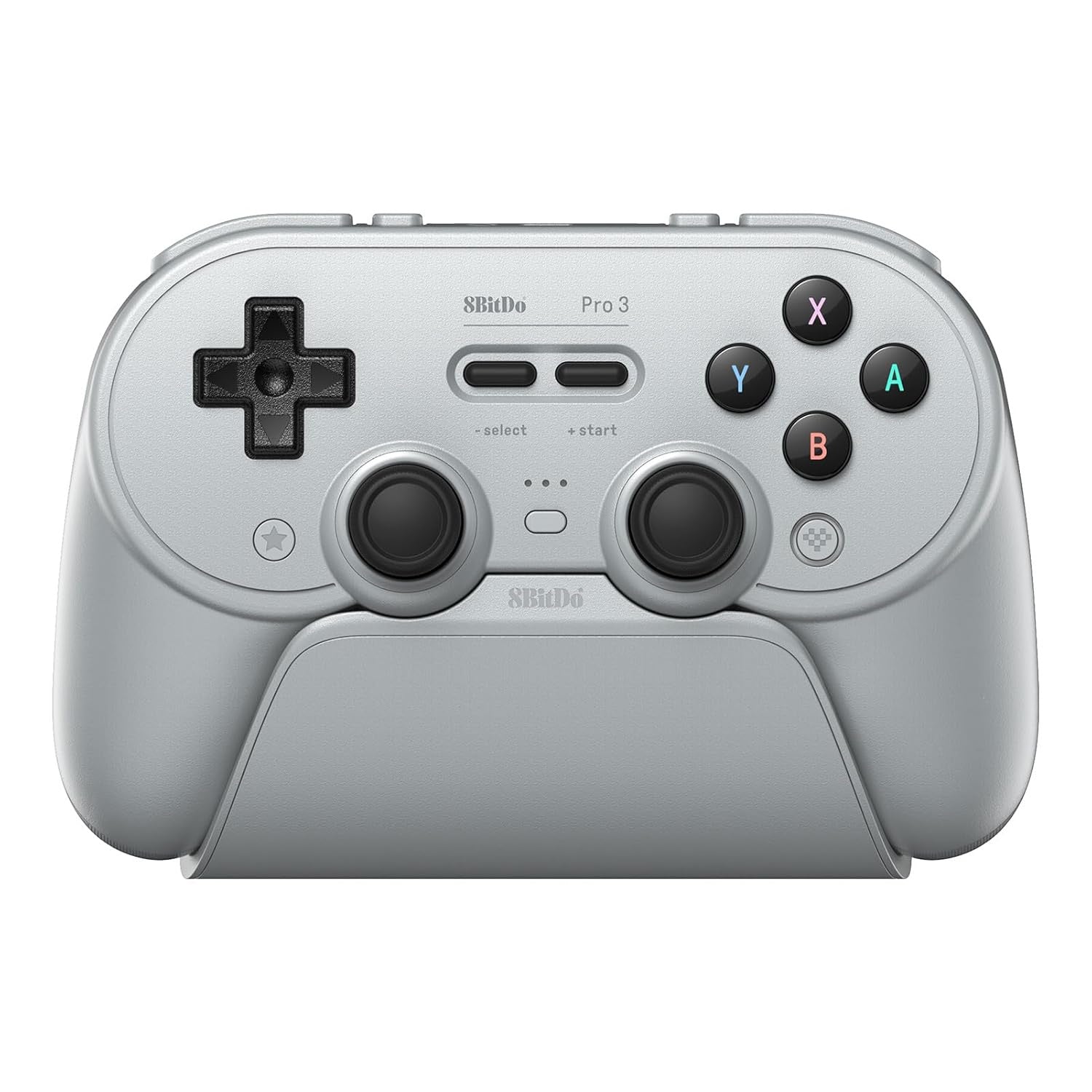 8BitDo Pro 3 Bluetooth Gamepad – GameShop Asia