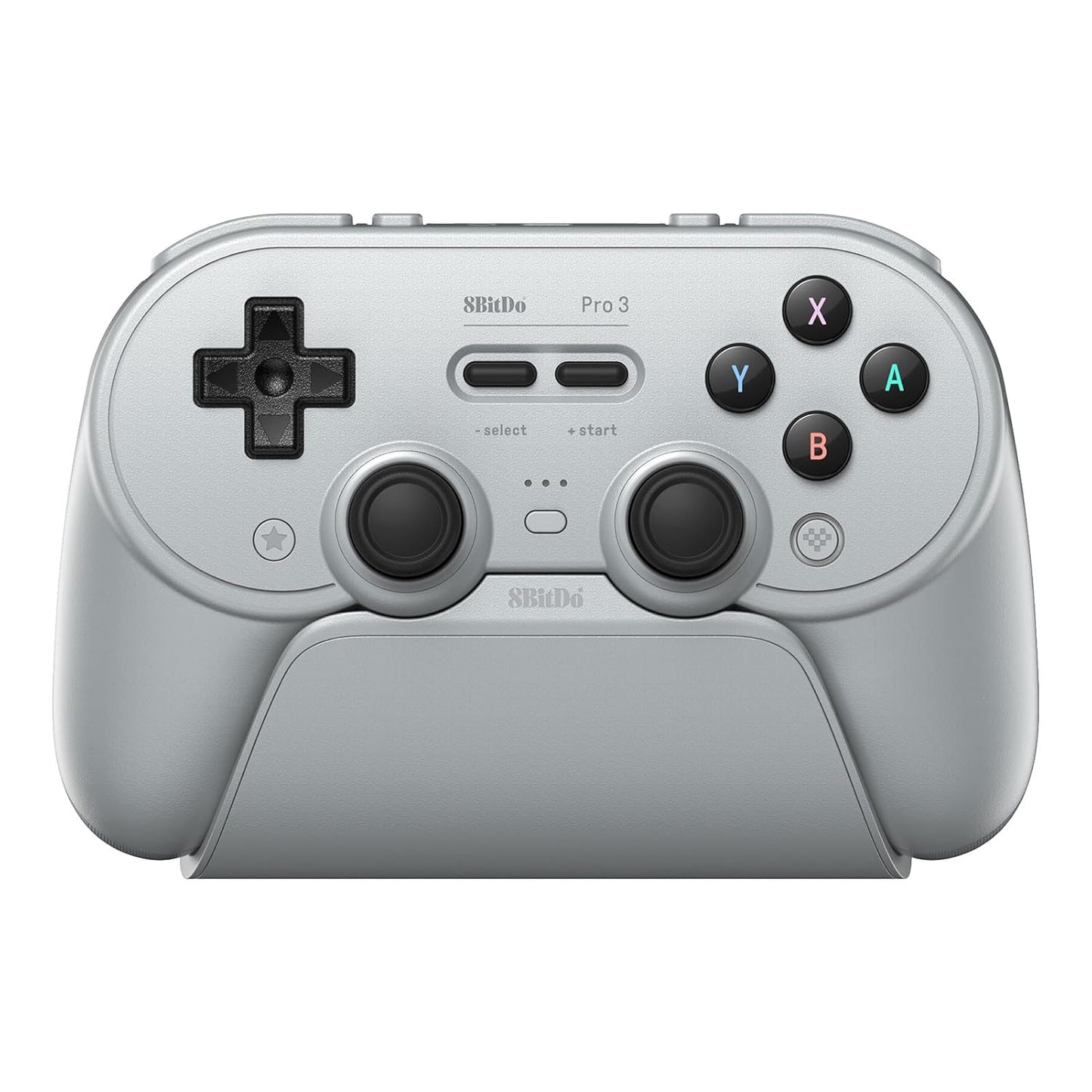 8BitDo Pro 3 Bluetooth Gamepad - GameShop Asia