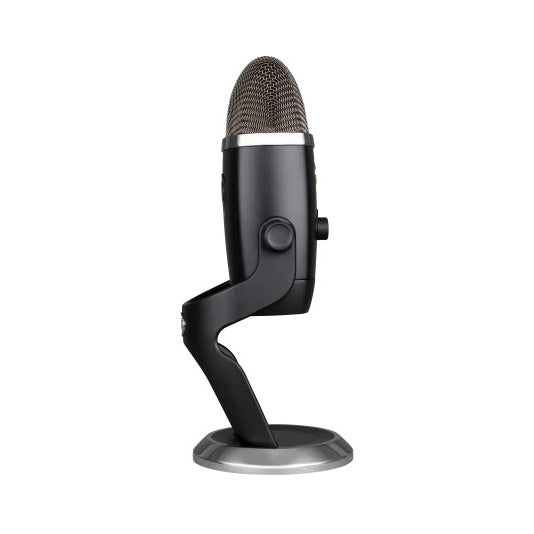 Logitech Blue Yeti X Professional USB Microphone - GameShop Asia
