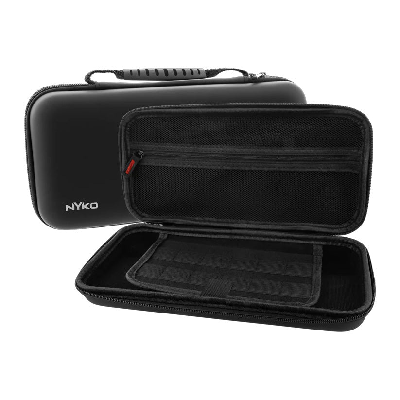 Nyko Play & Go Kit for Nintendo Switch 2 - GameShop Asia